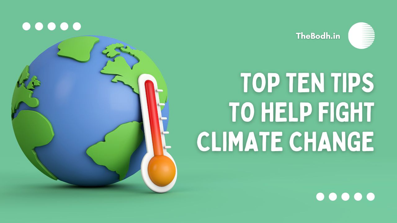 Climate Action