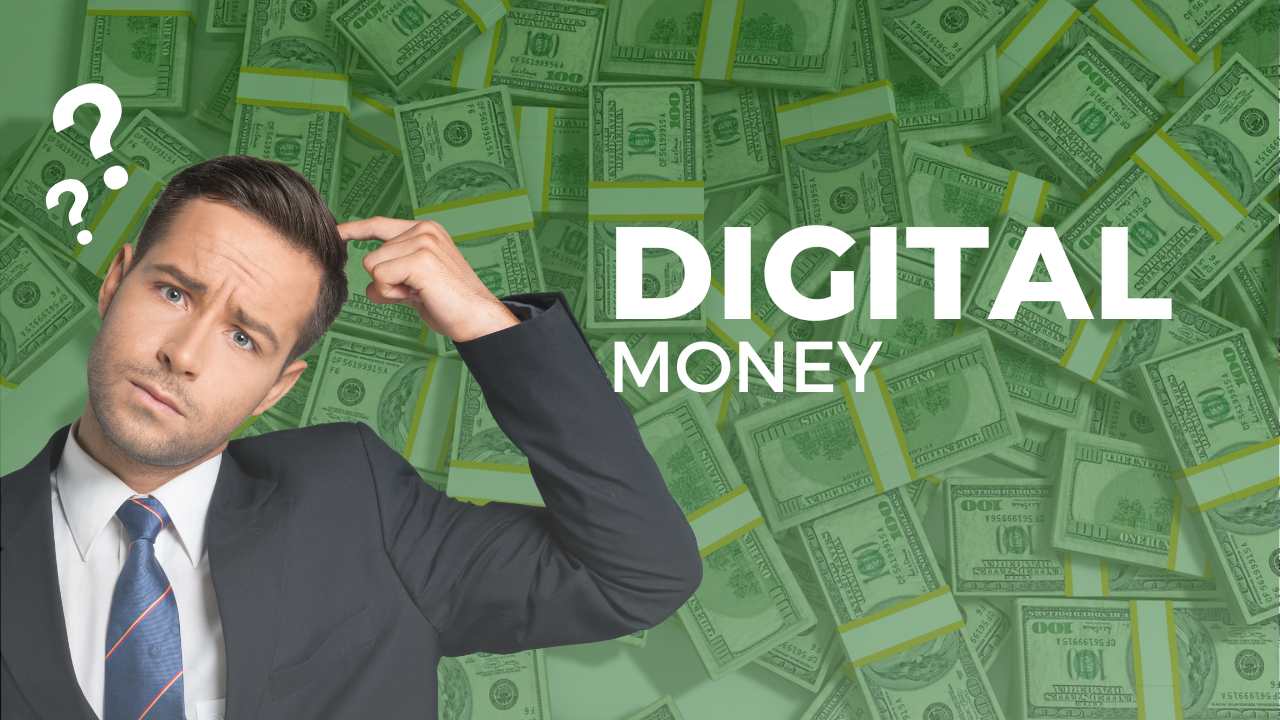 Digital Rupee