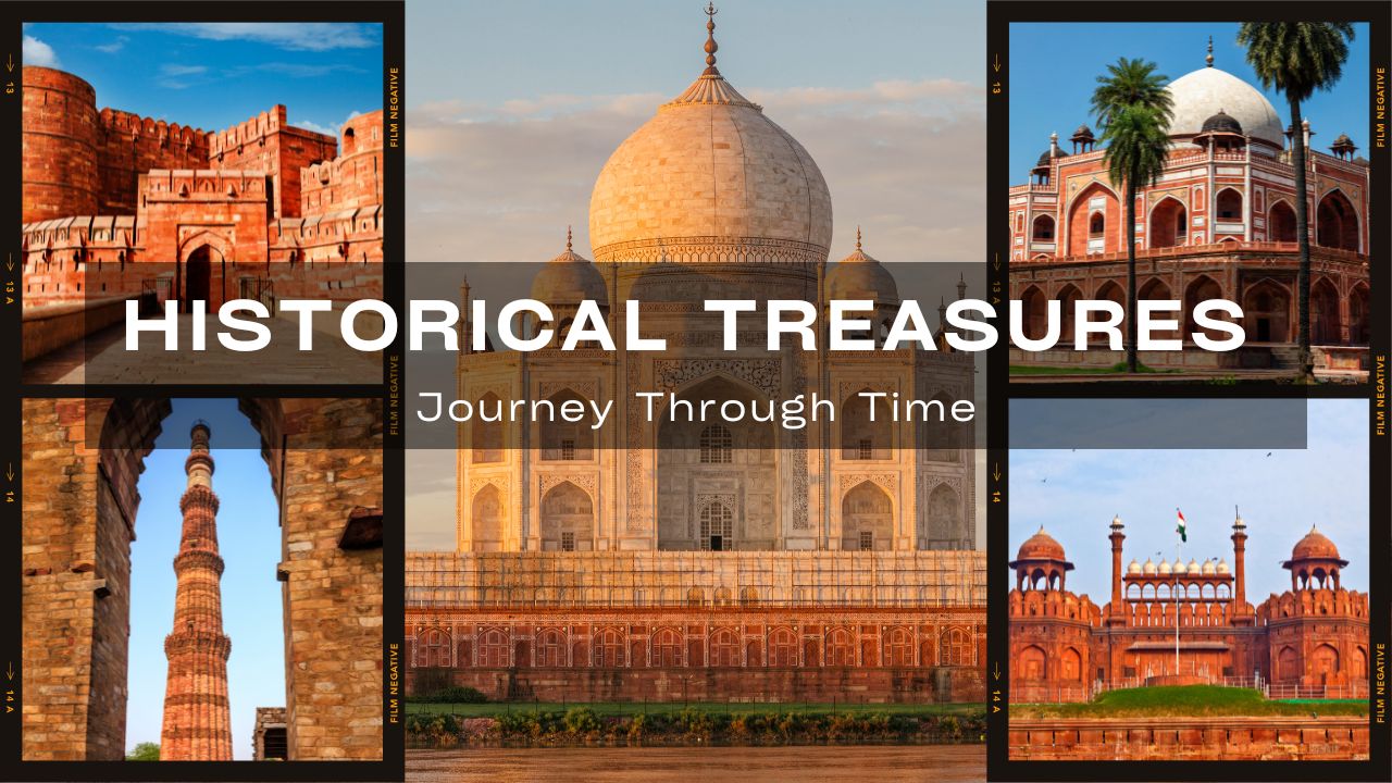 Historical Monuments