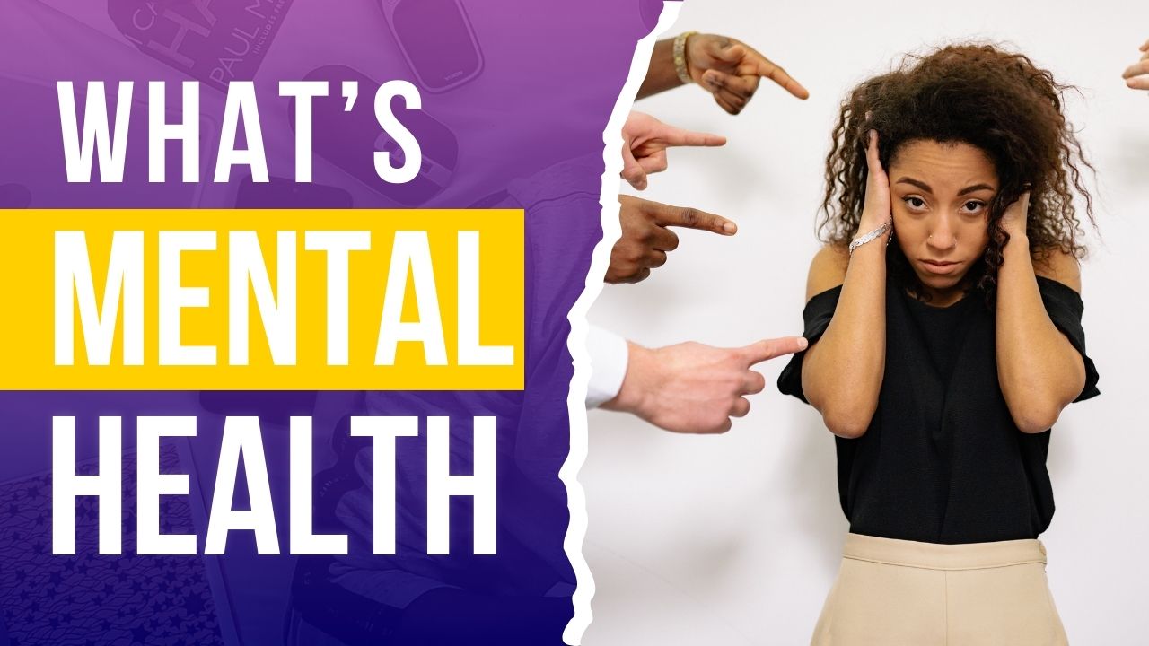 Mental Health in India