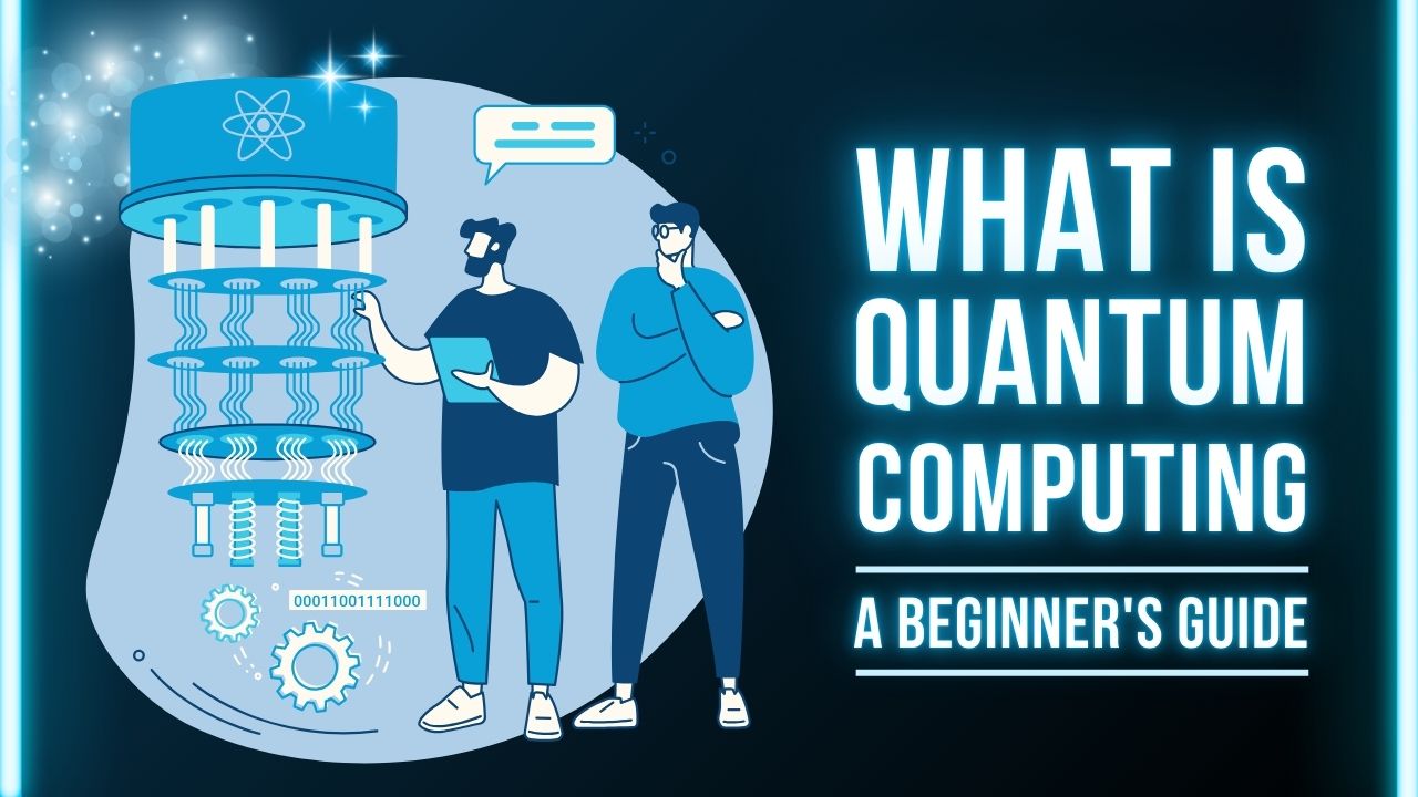 Quantum Computing