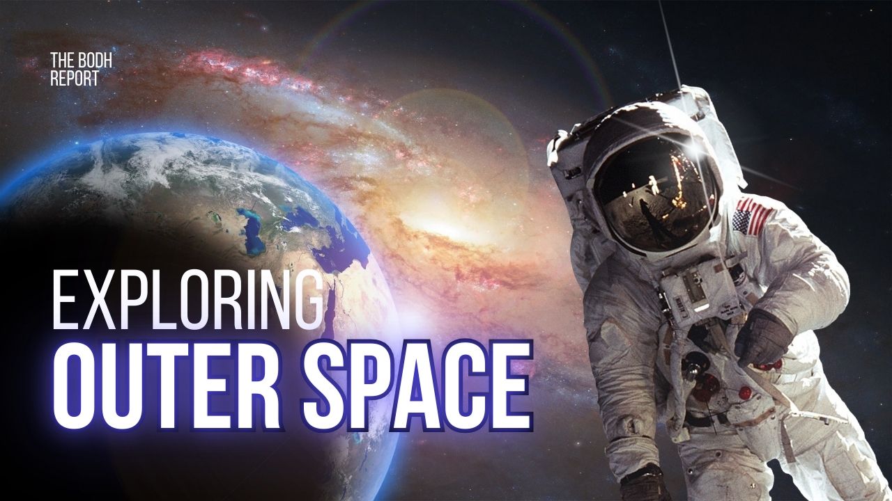 Space Exploration