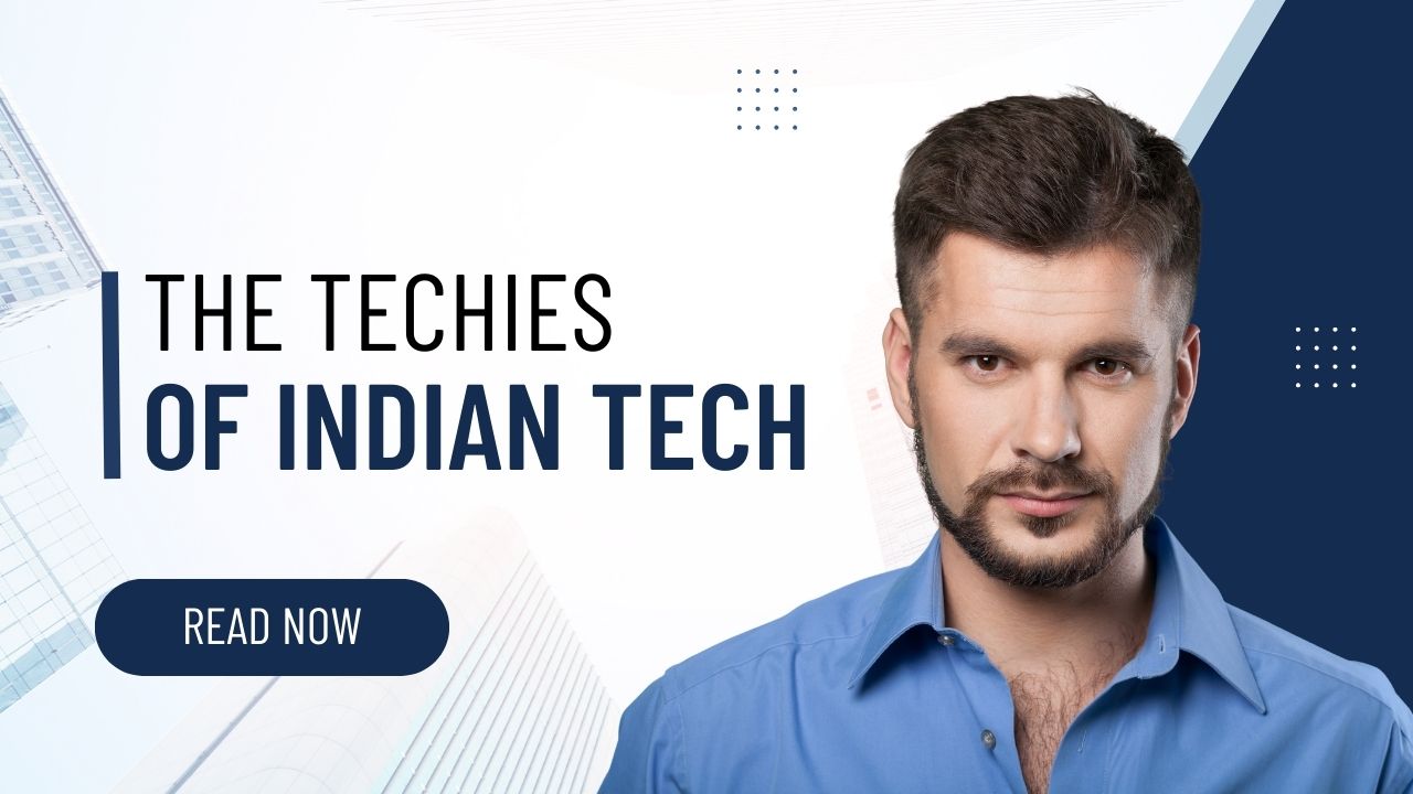 Tech Entrepreneur Interview