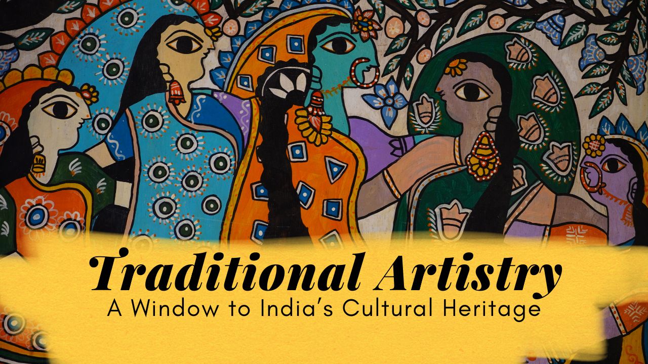 Traditional Arts