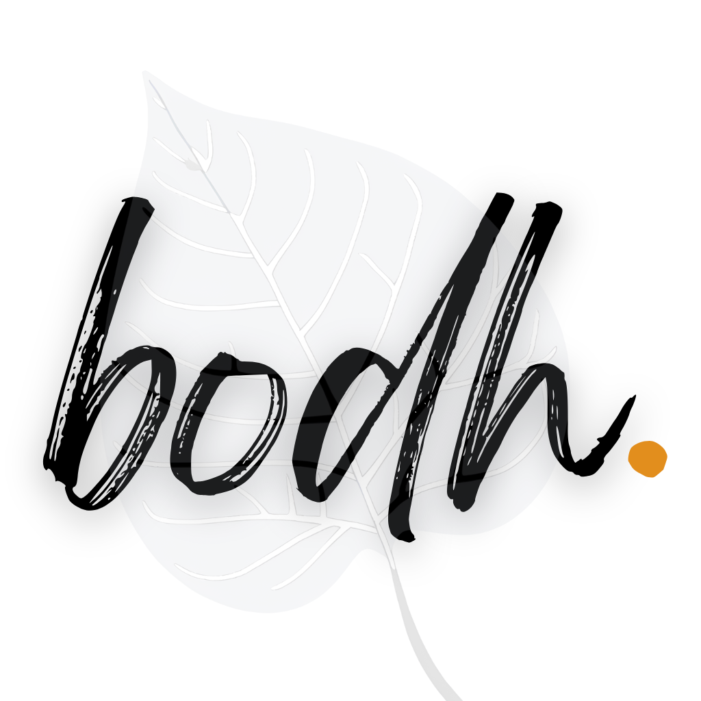 The Bodh Logo