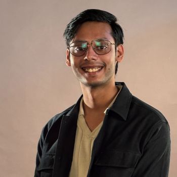Pratyush Kumar